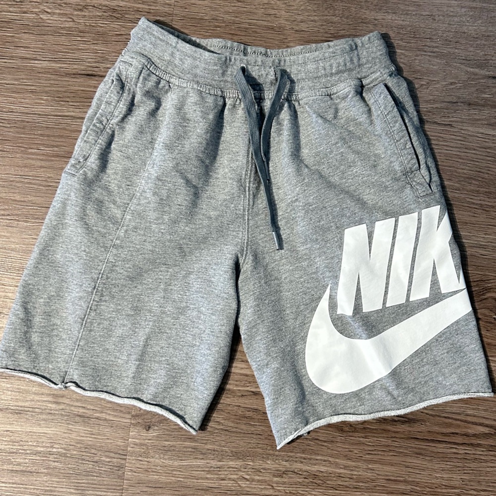 Youth Nike shorts